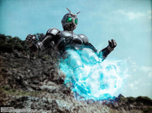Load image into Gallery viewer, PRE-ORDER S.H.Figuarts (Shinkocchou Seihou) Shadow Moon Shadow Flash Edition Kamen Rider Black RX
