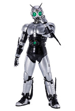 Load image into Gallery viewer, PRE-ORDER S.H.Figuarts (Shinkocchou Seihou) Shadow Moon Shadow Flash Edition Kamen Rider Black RX
