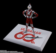 Load image into Gallery viewer, PRE-ORDER S.H.Figuarts (Shinkocchou Seihou) Ultraman 60th Anniversary Edition
