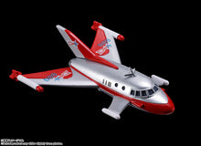 Load image into Gallery viewer, PRE-ORDER S.H.Figuarts (Shinkocchou Seihou) Ultraman 60th Anniversary Edition
