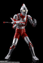 Load image into Gallery viewer, PRE-ORDER S.H.Figuarts (Shinkocchou Seihou) Ultraman 60th Anniversary Edition
