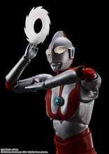 Load image into Gallery viewer, PRE-ORDER S.H.Figuarts (Shinkocchou Seihou) Ultraman 60th Anniversary Edition
