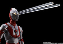 Load image into Gallery viewer, PRE-ORDER S.H.Figuarts (Shinkocchou Seihou) Ultraman 60th Anniversary Edition
