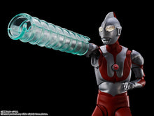 Load image into Gallery viewer, PRE-ORDER S.H.Figuarts (Shinkocchou Seihou) Ultraman 60th Anniversary Edition
