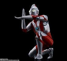 Load image into Gallery viewer, PRE-ORDER S.H.Figuarts (Shinkocchou Seihou) Ultraman (Reissue)
