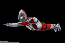 Load image into Gallery viewer, PRE-ORDER S.H.Figuarts (Shinkocchou Seihou) Ultraman (Reissue)
