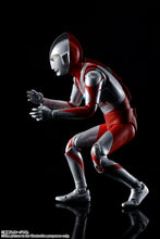 Load image into Gallery viewer, PRE-ORDER S.H.Figuarts (Shinkocchou Seihou) Ultraman (Reissue)
