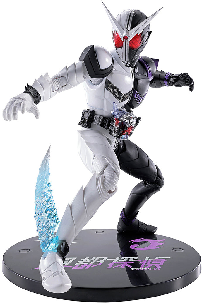 PRE-ORDER S.H.Figuarts (Shinkocchou) Kamen Rider Double Fang Joker (Commemorating the Anime Adaptation of FUUTO P.I.)