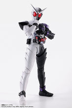 Load image into Gallery viewer, PRE-ORDER S.H.Figuarts (Shinkocchou) Kamen Rider Double Fang Joker (Commemorating the Anime Adaptation of FUUTO P.I.)
