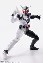 Load image into Gallery viewer, PRE-ORDER S.H.Figuarts (Shinkocchou) Kamen Rider Double Fang Joker (Commemorating the Anime Adaptation of FUUTO P.I.)
