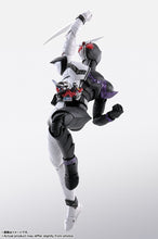 Load image into Gallery viewer, PRE-ORDER S.H.Figuarts (Shinkocchou) Kamen Rider Double Fang Joker (Commemorating the Anime Adaptation of FUUTO P.I.)
