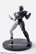 Load image into Gallery viewer, PRE-ORDER S.H.Figuarts (Shinkocchou) Kamen Rider Double Fang Joker (Commemorating the Anime Adaptation of FUUTO P.I.)
