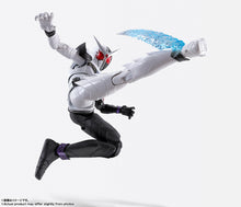 Load image into Gallery viewer, PRE-ORDER S.H.Figuarts (Shinkocchou) Kamen Rider Double Fang Joker (Commemorating the Anime Adaptation of FUUTO P.I.)
