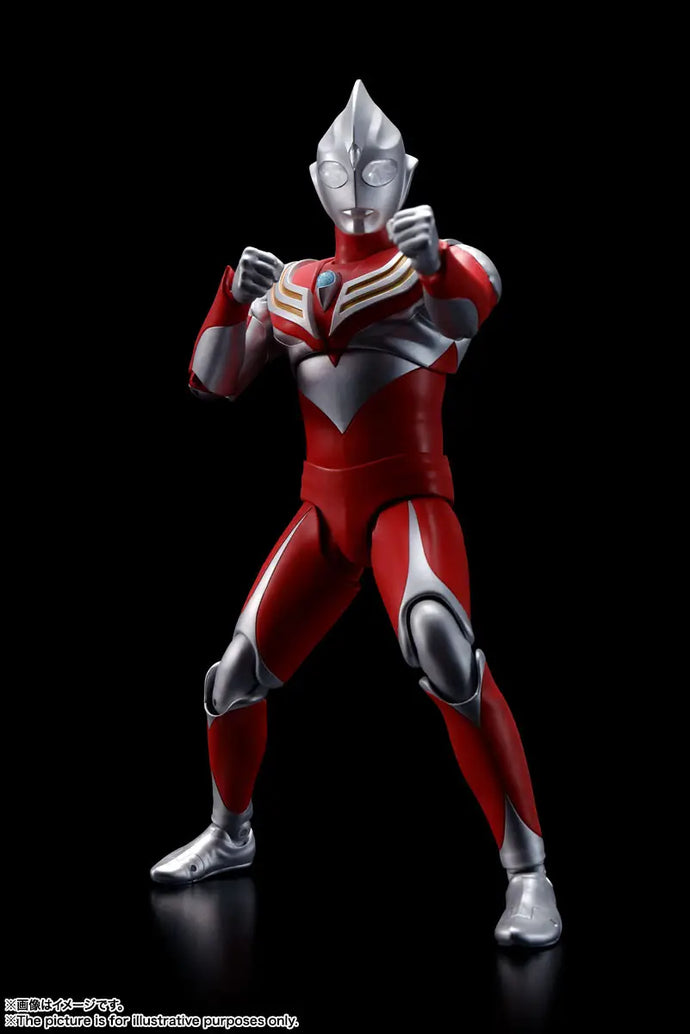 PRE-ORDER S.H.Figuarts (Shinkocchou) Ultraman Tiga Power Type (reissue) Ultraman