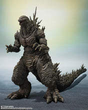 Load image into Gallery viewer, PRE-ORDER S.H.MonsterArts GODZILLA [2026] Godzilla Minus Zero
