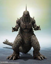 Load image into Gallery viewer, PRE-ORDER S.H.MonsterArts GODZILLA [2026] Godzilla Minus Zero
