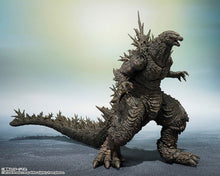 Load image into Gallery viewer, PRE-ORDER S.H.MonsterArts GODZILLA [2026] Godzilla Minus Zero
