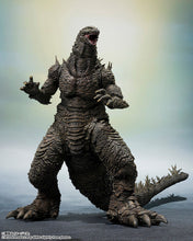 Load image into Gallery viewer, PRE-ORDER S.H.MonsterArts GODZILLA [2026] Godzilla Minus Zero
