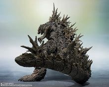 Load image into Gallery viewer, PRE-ORDER S.H.MonsterArts GODZILLA [2026] Godzilla Minus Zero
