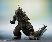Load image into Gallery viewer, PRE-ORDER S.H.MonsterArts GODZILLA [2026] Godzilla Minus Zero
