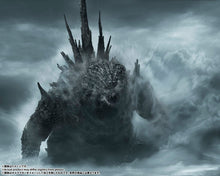 Load image into Gallery viewer, PRE-ORDER S.H.MonsterArts GODZILLA [2026] Godzilla Minus Zero
