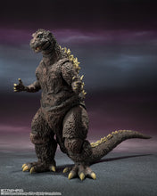 Load image into Gallery viewer, PRE-ORDER S.H.MonsterArts Godzilla 1954 70th Anniversary Special Ver.
