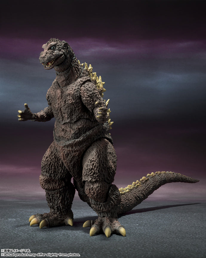 PRE-ORDER S.H.MonsterArts Godzilla 1954 70th Anniversary Special Ver.