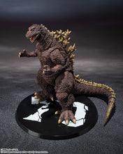 Load image into Gallery viewer, PRE-ORDER S.H.MonsterArts Godzilla 1954 70th Anniversary Special Ver.
