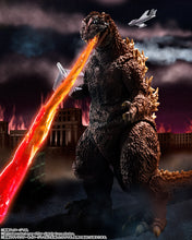 Load image into Gallery viewer, PRE-ORDER S.H.MonsterArts Godzilla 1954 70th Anniversary Special Ver.
