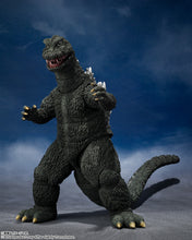 Load image into Gallery viewer, PRE-ORDER S.H.MonsterArts Godzilla 1972
