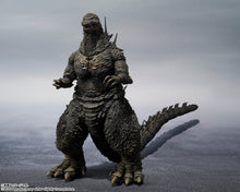 Load image into Gallery viewer, PRE-ORDER S.H.MonsterArts Godzilla 2023 Godzilla
