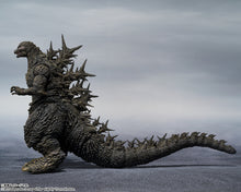 Load image into Gallery viewer, PRE-ORDER S.H.MonsterArts Godzilla 2023 Godzilla
