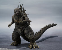 Load image into Gallery viewer, PRE-ORDER S.H.MonsterArts Godzilla 2023 Godzilla
