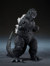 Load image into Gallery viewer, PRE-ORDER S.H.MonsterArts Godzilla [1954] Godzilla Movie Graphic Plus
