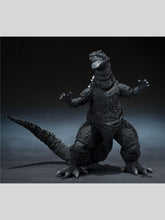 Load image into Gallery viewer, PRE-ORDER S.H.MonsterArts Godzilla [1954] Godzilla Movie Graphic Plus
