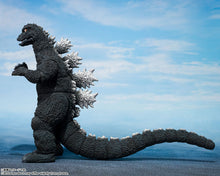 Load image into Gallery viewer, PRE-ORDER S.H.MonsterArts Godzilla [1975]
