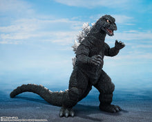 Load image into Gallery viewer, PRE-ORDER S.H.MonsterArts Godzilla [1975]
