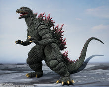 Load image into Gallery viewer, PRE-ORDER S.H.MonsterArts Godzilla [2000]
