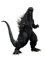 Load image into Gallery viewer, PRE-ORDER S.H.MonsterArts Godzilla (2003) Godzilla x Mothra x Mechagodzilla Tokyo SOS
