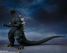 Load image into Gallery viewer, PRE-ORDER S.H.MonsterArts Godzilla (2004) (re-offer)
