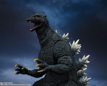 Load image into Gallery viewer, PRE-ORDER S.H.MonsterArts Godzilla (2004) (re-offer)
