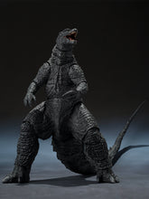 Load image into Gallery viewer, PRE-ORDER S.H.MonsterArts Godzilla [2014] Godzilla Movie Graphic Plus
