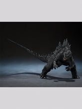 Load image into Gallery viewer, PRE-ORDER S.H.MonsterArts Godzilla [2014] Godzilla Movie Graphic Plus
