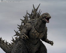 Load image into Gallery viewer, PRE-ORDER S.H.MonsterArts Godzilla (2023)
