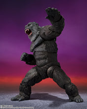 Load image into Gallery viewer, PRE-ORDER S.H.MonsterArts Kong Godzilla x Kong The New Empire (2024)
