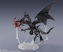 Load image into Gallery viewer, PRE-ORDER S.H.MonsterArts Red-Eyes-Black Dragon Yu-Gi-Oh!
