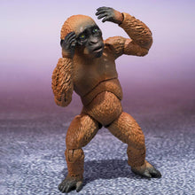 Load image into Gallery viewer, PRE-ORDER S.H.MonsterArts Suko &amp; Mothra Godzilla x Kong : The New Empire (2024)
