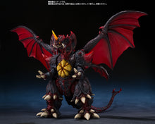Load image into Gallery viewer, PRE-ORDER S.H.Monsterarts Destoroyah (Final Form) Tokyo Waterfront City Battle Ver. Godzilla
