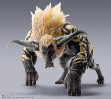 Load image into Gallery viewer, PRE-ORDER S.H.Monsterarts Furious Rajang Monster Hunter
