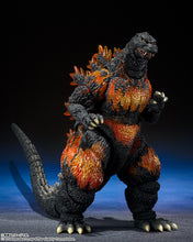 Load image into Gallery viewer, PRE-ORDER S.H.Monsterarts Godzilla [1995] 70th Anniversary Special Ver.
